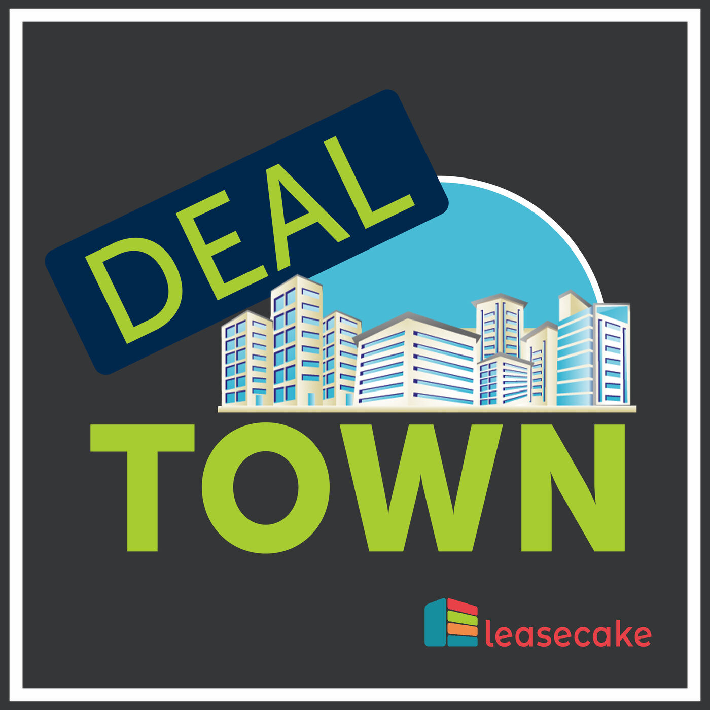 Deal Town